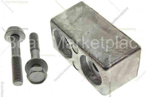 Suzuki 41810-87d00 bolt (6x35)