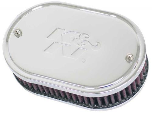 K&amp;n filters 56-1701 racing custom air cleaner