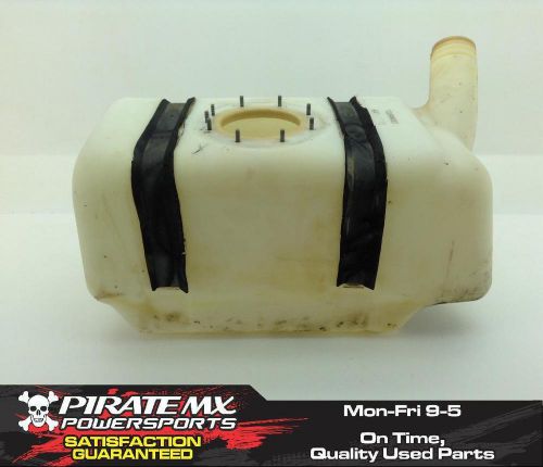 Gas fuel tank from 2008 yamaha 700 rhino se 1 #12