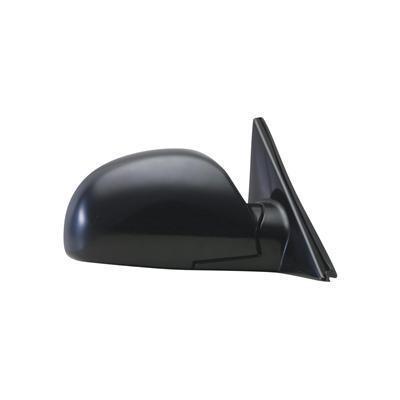 K source/fit system 65517y door mirror passenger side