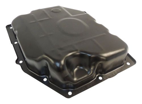 Crown automotive 52852912ac transmission pan