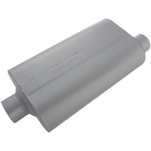 Flowmaster 853057 50 series suv muffler