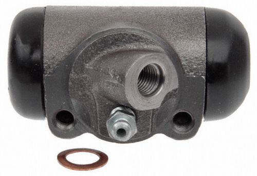 Raybestos wc14493 professional grade drum brake wheel cylinder