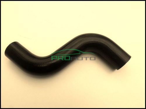 New nissan qashqai 1.5dci intercooler boost pipe turbo hose 14463jd56a p