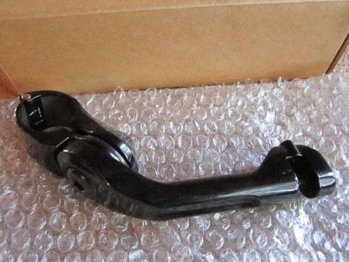 Harley highway peg mount 50500167 one side only.... brand new!!!