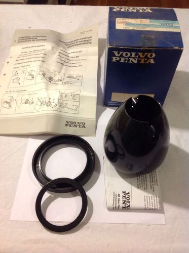 Volvo penta prop cone kit 872614 authentic oem part **new in box**