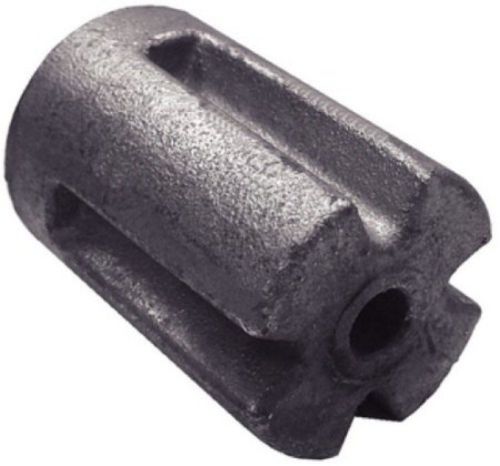 Martyr anodes  for volvo penta ips drive aluminum cm3593881a lc