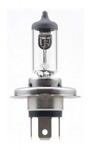 Nib sylvania 9003 hb2 xv also fits h4 xtravision halogen headlight bulb fr ship