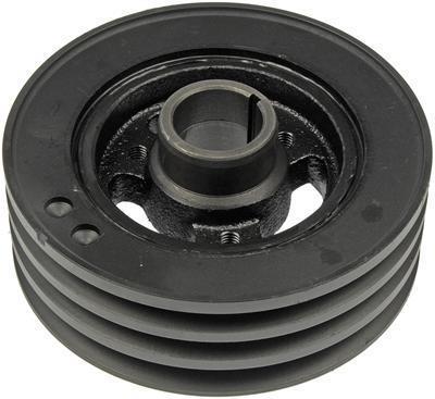 Dorman (oe solutions) 594-077 engine harmonic balancer