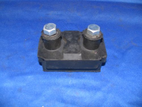 Transmission mount 39 40 41 42 47 48 49 50 cadillac new