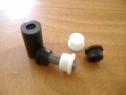 Special order a-arm bushings for sport atv