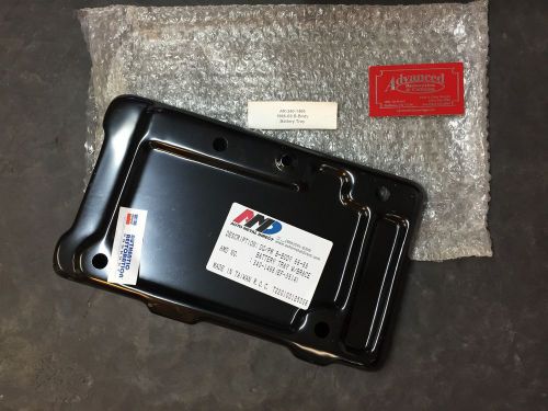 Mopar 1966-69 b-body battery tray charger road runner gtx coronet superbee