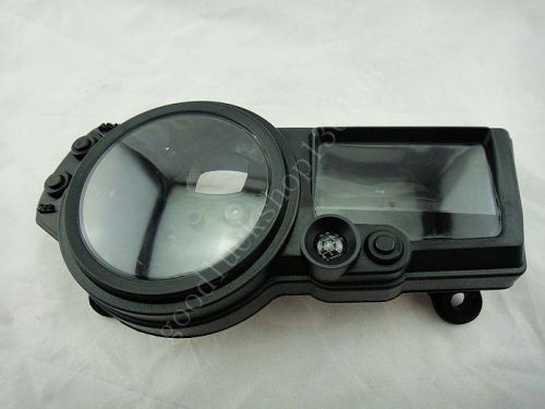 Speedometer speed meter tachometer gauges case for suzuki gsxr600/750 04-05 s02