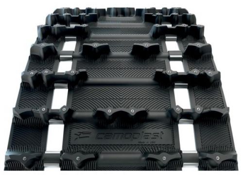 Camoplast ice attak xt hi-performance trail tracks 15&#034; x 129&#034; 9236h