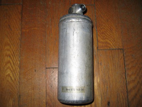 Porsche 944 - a/c canister - 94457314300