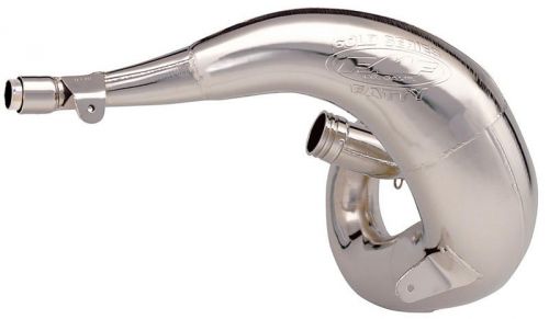 Fmf racing fatty pipe chrome (025060)