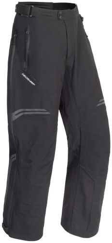 Fieldsheer pinnacle mens snowmobile pants black