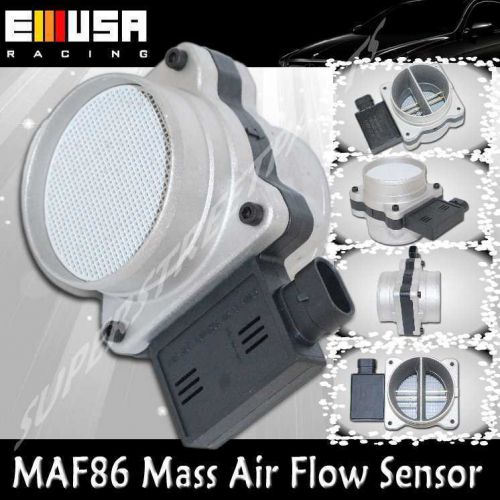 Mass air flow sensor for gmc 96-01 jimmy 96-05 safari 96-04 sonoma v6 3.4l