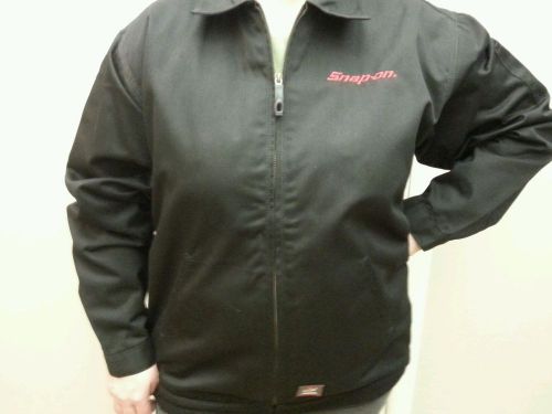 Snapon tools spring summer jacket