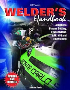 Hp trade hp1513 welders handbook