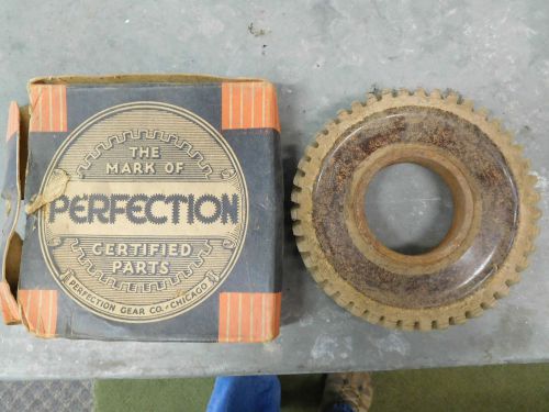 1930s ford flathead  v-8 1935 1936 1937 1938 1939 1940 1941  nos timing gear
