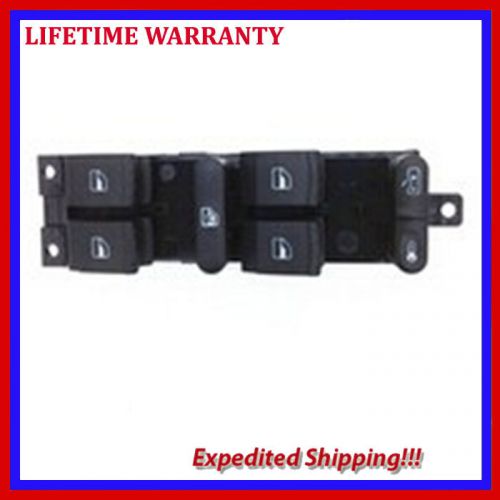 1gd959857 1j4959857 window switch for 99-05 vw golf jetta passat new ws521