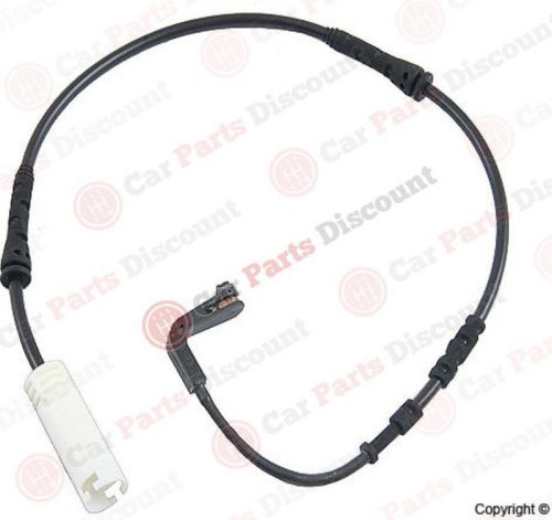 New bowa brake pad wear sensor, 34356762252