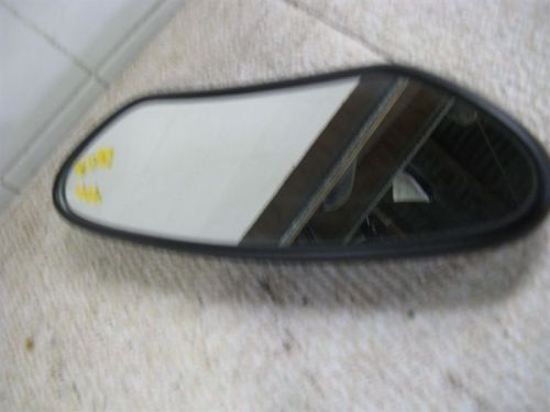 Boxster   1999 interior rear view mirror 8508