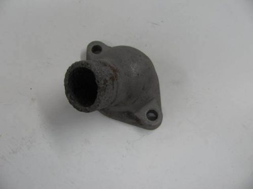 1955 56 57 chevy - small block v8 thermostat housing