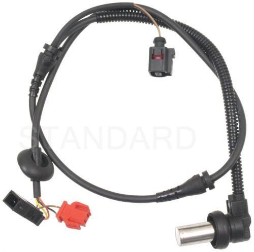 Abs wheel speed sensor standard als424 fits 99-03 audi a6 quattro