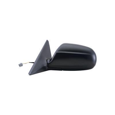 K source/fit system 63558h door mirror driver side