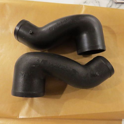 Exhaust elbow for mercruiser 8m2004002 v8sb one pair