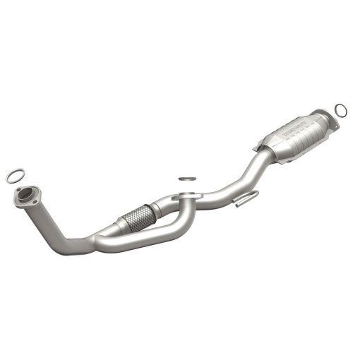 Magnaflow 49 state converter 93269 catalytic converter