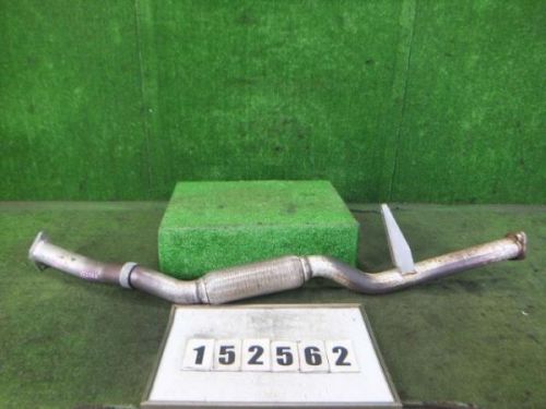 Mitsubishi delica space gear 1995 f exhaust muffler [6222200]