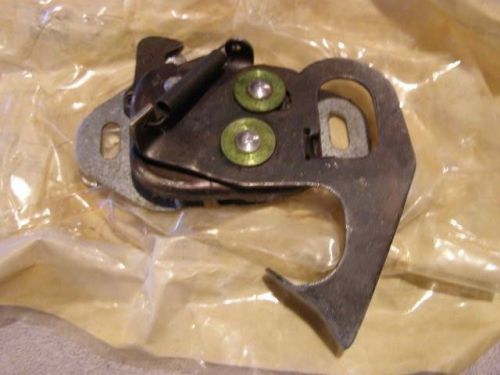 Nos mopar dodge big truck hood latch 500 600 800