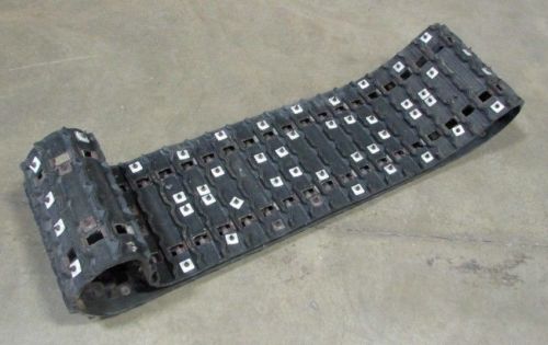 Ski doo touring camoplast track 121x15x.725 studded