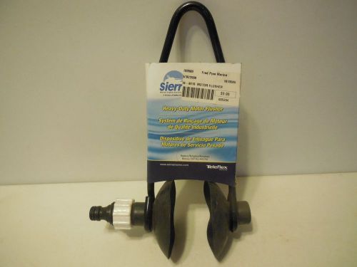 Sierra marine motor flusher heavy duty 18-9010 (new)