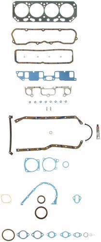 Engine full gasket set-gasket set sealed power 260-1630