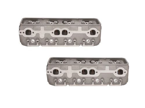 Buy Brodix IK 200 Cylinder Heads for Small Block Chevy PN 1020000 ...