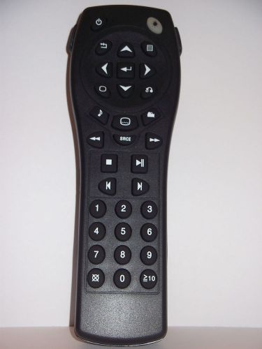 Gm dvd remote 2002-2006 tahoe yukon &amp; yukon xl suburban denali ranier srx