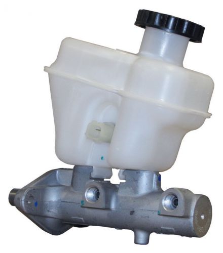 Brake master cylinder-premium master cylinder - preferred centric 130.65126