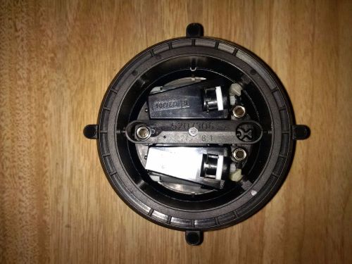 Genuine saab 12767073 mirror motor (with memory)