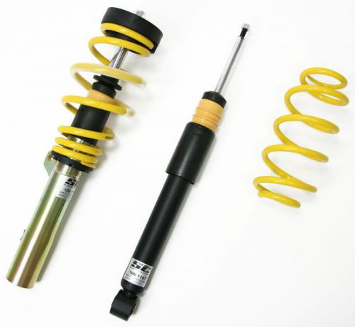 St suspension x coilover kit for 2009-2009 rabbit s 90892