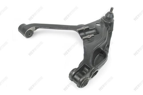 Mevotech ms25100 control arm/ball joint assy-control arm & ball joint assembly