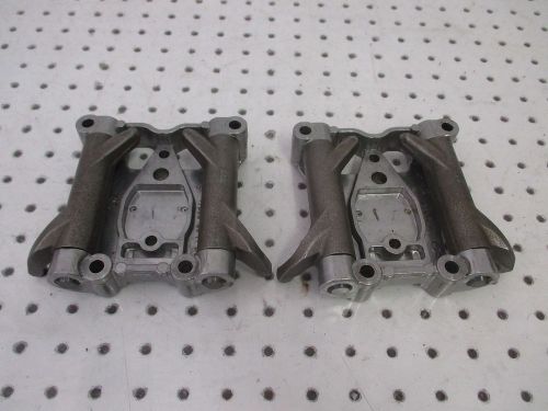 Harley davidson twin cam rocker arm assembly