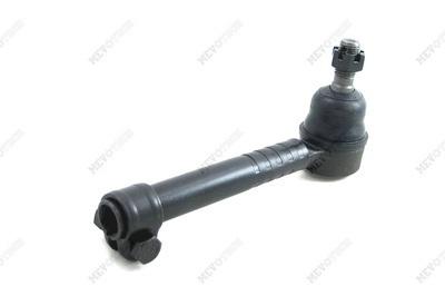 Mevotech mes2241rl tie rod-tie rod end