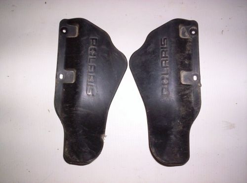 13 polaris sportsman 800 4x4 rear a arm guards 9797