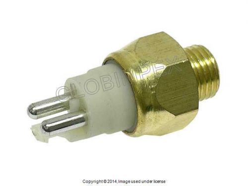 Mercedes w126 temperature sensor uro +1 year warranty