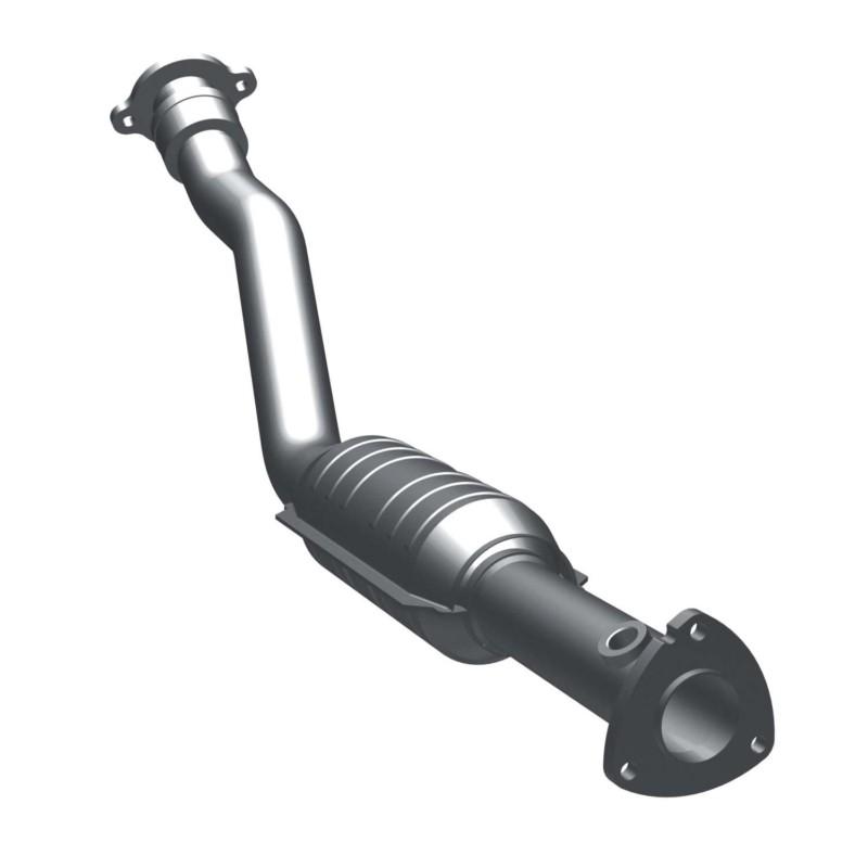 Magnaflow 446520 direct fit california catalytic converter