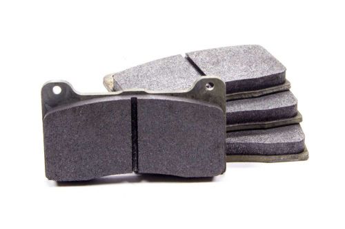 Wilwood 15a-9835k a type brake pad dynapro